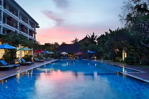 Hotel Santika Siligita Nusa Dua - Image 2