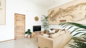 Jurassic Villa Canggu - Image 2