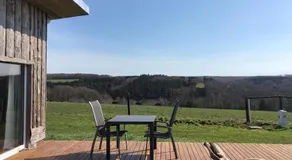 Lodge spa - Image 5