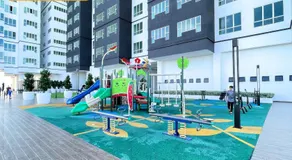 Amber Cove Impression City Melaka City Center 8 min to Jonker Street - Image 5