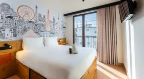 easyHotel Valencia Ciutat Vella - Image 3