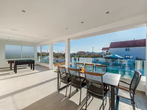 Villa in Galovac with Pool near Zadar - Image 4