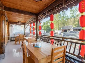Likeng Yuelai Inn - Image 3