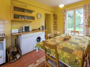 Holiday Home in Diges with Garden  Cycling - Image 3
