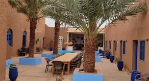 Hotel Riad Sahara Activity - Image 4