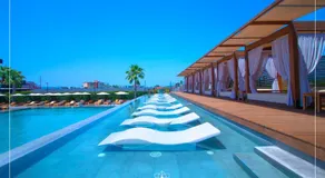 Nirvana Resort & Spa - Image 2