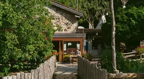 Ca Stella Camping del Monte San Giorgio - Image 5