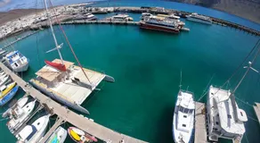Magnifico barco en La Graciosa - Image 5