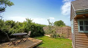 Tiny House on isolated farm by the Cornish Coast - Image 4