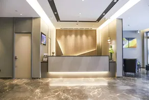 Home Inn Style Harbin Jiangbei University Town Metro Station Xueyuan Road - Image 3