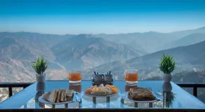 JK Dream View Kufri - Image 3