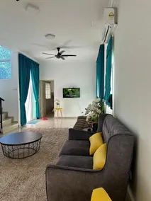 Seribu Dua Villa | 5BR • Private Pool • BBQ • Fully Air-Conditioned • - Image 2