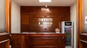 Casona Hotel - Image 3