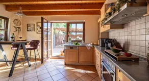 5 Sterne Ferienhaus mit Sauna & Whirlpool. Perfekt für die ganze Familie. - Image 5