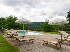 Luxurious Villa in Tredozio Tuscany with Panoramic Views - Image 2