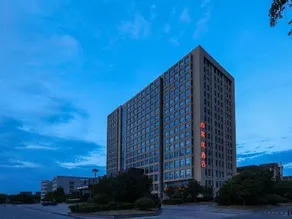 Shankee Hotel (Nanjing Luhe Chemical Park Subway Station) - Image 2