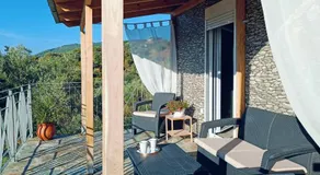 SkyFrame Apartments Sea View Skiathos - Image 3