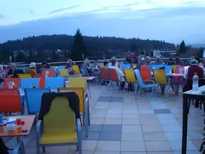 Hotel Pamakin - Image 4