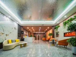 Warner Fashion Hotel (Changcheng Road Branch, Jingbian County) - Image 5