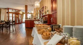 Hotel Am Goldenen Strauss - Image 5
