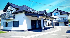 Apartamenty ASLux - Noclegi Energylandia Zator - Image 3