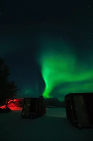 Lake Inari Mobile Cabins - Image 2