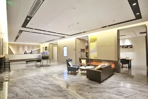 Home Inn Style Shenyang Huanggu MixC Fourth Medical University Beita Metro Station - Image 4