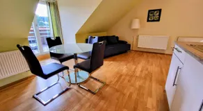 Apartamento vacacional con 1 dormitorio para 4 personas - Image 4