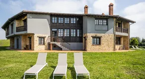 Rural Villa with Sea Views - Image 5