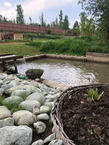 JK's The Trout Stream - Image 4