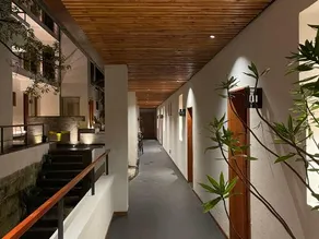 Chongqing Yuanmen Qingxi Homestay - Image 5