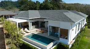 Phang nga Villas Private Pool & Tropical Retreats - Image 5