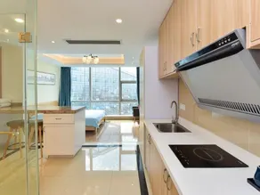 Indoor Business Hotel - Image 2