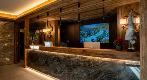 Arnoga Mountain View Resort & SPA - Image 2