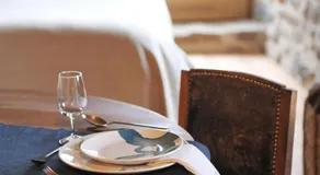 Chambre d'hôtes privative Au creux du nid - Image 4