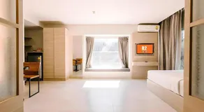 B2 Resort Boutique and Budget Hotel - Image 3