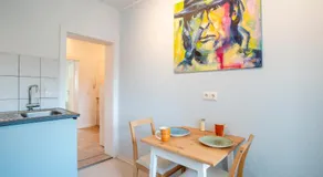 Akram Appartement III - Ruhig, Stadtnah - Image 5