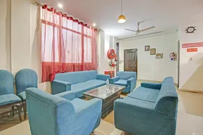 Hotel O Glorious Stayz - Image 5