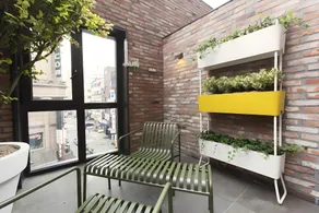 Gwangmyeong JS Boutique Hotel - Image 5