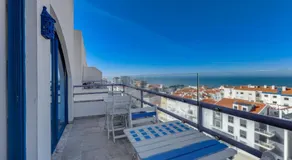 Apartamento Mar Salgado Ericeira - Image 4