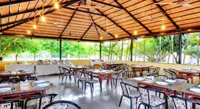 Royal Garden Brindavan Resort - Image 5