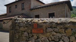 Apartamentos Rurales La Escuela - Image 5