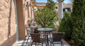 Appartement 1 mit Terrasse - Image 3