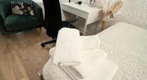 Chambre chez particulier Cosy et reposante - Image 2