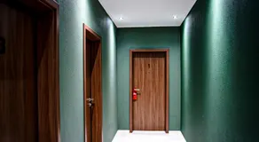 Hotel Residenz Luxury - Outletcity - Parken - Klima - 24h Check-In - Image 3