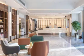 Atour X Hotel Shenyang Beiling Park - Image 3