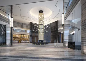 ZhuangZi International Hotel - Image 2