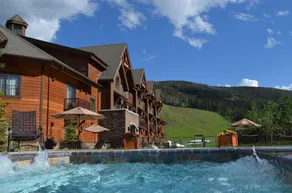 Big Sky Resort Village Center - Image 5
