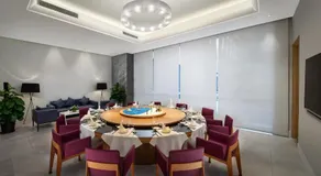 Sanya Phoenix Airport Hotel - Image 5