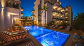 Hotel Sole Mare - Image 2